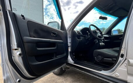 Honda CR-V II рестайлинг, 2005 год, 920 000 рублей, 13 фотография
