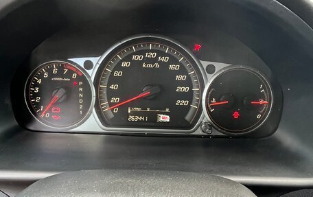 Honda CR-V II рестайлинг, 2005 год, 920 000 рублей, 20 фотография