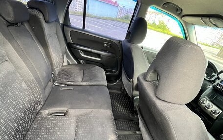 Honda CR-V II рестайлинг, 2005 год, 920 000 рублей, 16 фотография