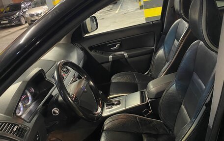 Volvo XC90 II рестайлинг, 2012 год, 1 899 999 рублей, 5 фотография