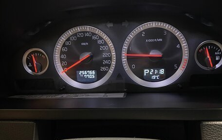 Volvo XC90 II рестайлинг, 2012 год, 1 899 999 рублей, 9 фотография