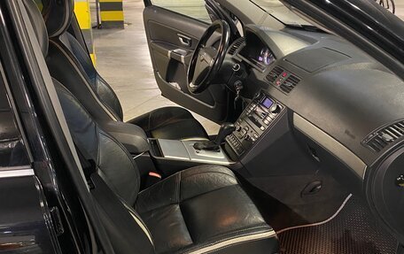 Volvo XC90 II рестайлинг, 2012 год, 1 899 999 рублей, 6 фотография