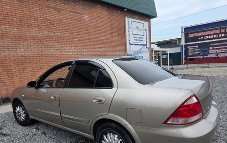 Nissan Almera Classic, 2011 год, 650 000 рублей, 2 фотография