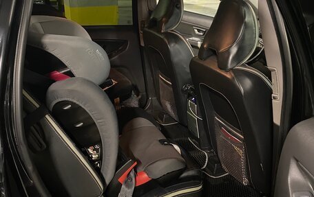 Volvo XC90 II рестайлинг, 2012 год, 1 899 999 рублей, 8 фотография