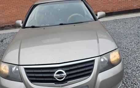 Nissan Almera Classic, 2011 год, 650 000 рублей, 4 фотография