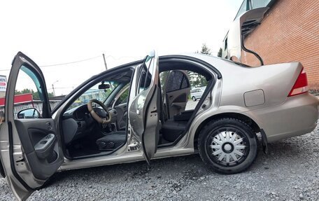Nissan Almera Classic, 2011 год, 650 000 рублей, 7 фотография