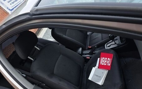 Nissan Almera Classic, 2011 год, 650 000 рублей, 5 фотография