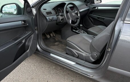 Opel Astra H, 2010 год, 370 000 рублей, 6 фотография