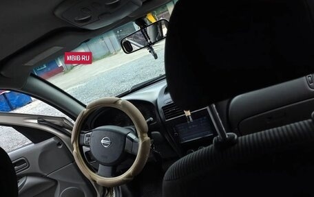 Nissan Almera Classic, 2011 год, 650 000 рублей, 6 фотография
