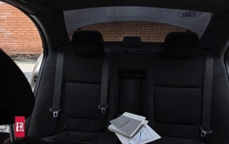 Nissan Almera Classic, 2011 год, 650 000 рублей, 8 фотография