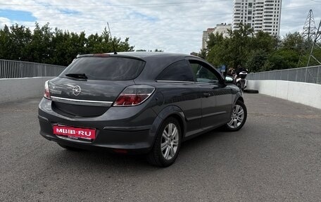 Opel Astra H, 2010 год, 370 000 рублей, 4 фотография