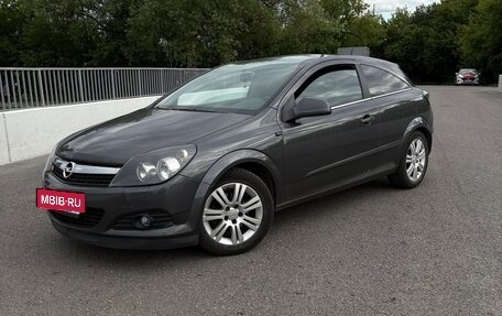 Opel Astra H, 2010 год, 370 000 рублей, 2 фотография