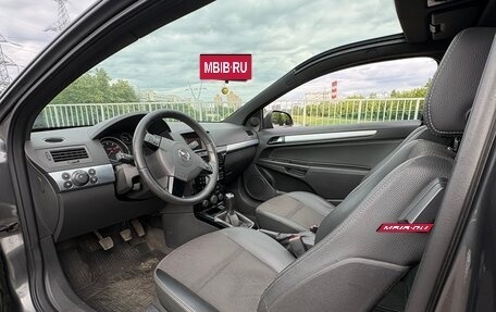 Opel Astra H, 2010 год, 370 000 рублей, 7 фотография