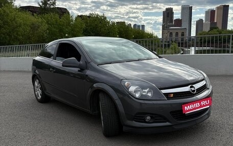 Opel Astra H, 2010 год, 370 000 рублей, 5 фотография