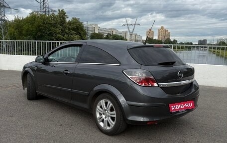 Opel Astra H, 2010 год, 370 000 рублей, 3 фотография