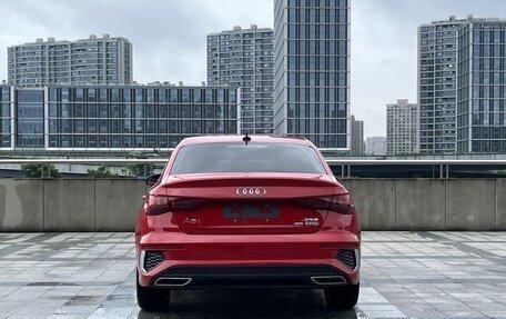 Audi A3, 2022 год, 1 628 000 рублей, 5 фотография