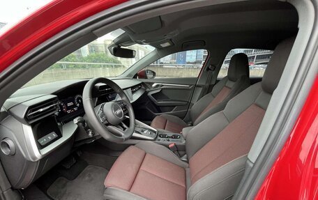 Audi A3, 2022 год, 1 628 000 рублей, 7 фотография