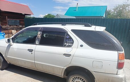 Nissan Rnessa, 1999 год, 450 000 рублей, 4 фотография