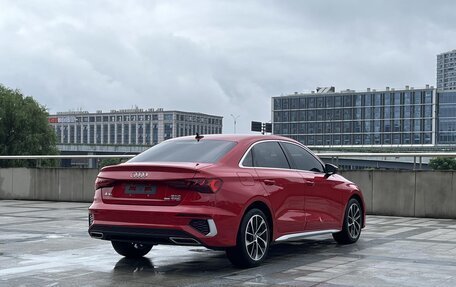 Audi A3, 2022 год, 1 628 000 рублей, 6 фотография