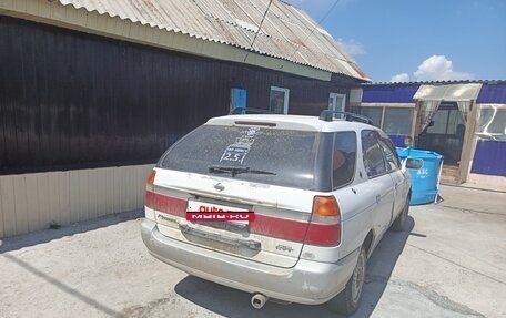 Nissan Rnessa, 1999 год, 450 000 рублей, 3 фотография