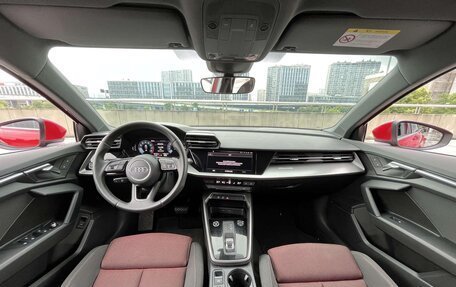 Audi A3, 2022 год, 1 628 000 рублей, 9 фотография