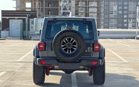 Jeep Wrangler, 2026 год, 8 600 000 рублей, 6 фотография