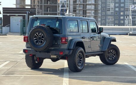Jeep Wrangler, 2026 год, 8 600 000 рублей, 5 фотография