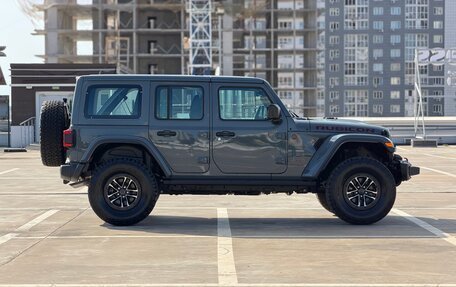 Jeep Wrangler, 2026 год, 8 600 000 рублей, 4 фотография