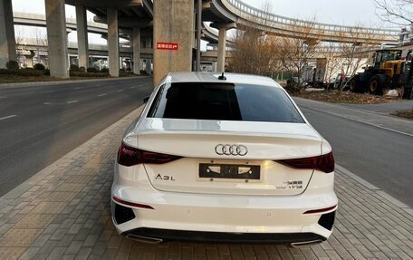 Audi A3, 2022 год, 1 573 000 рублей, 5 фотография