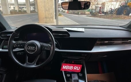 Audi A3, 2022 год, 1 573 000 рублей, 9 фотография