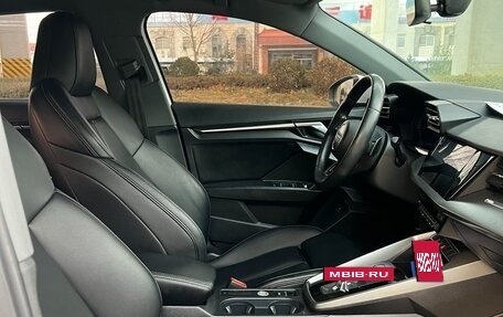 Audi A3, 2022 год, 1 573 000 рублей, 7 фотография