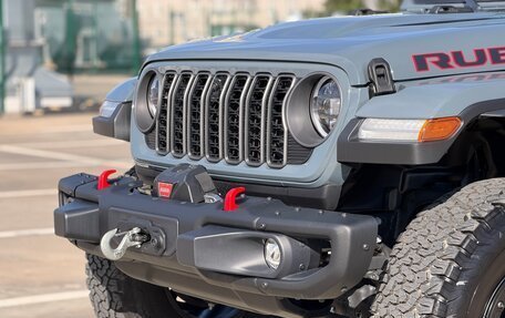Jeep Wrangler, 2026 год, 8 600 000 рублей, 10 фотография