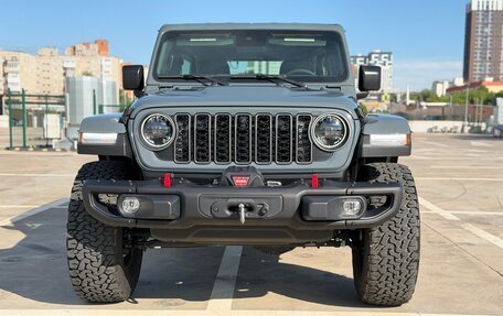 Jeep Wrangler, 2026 год, 8 600 000 рублей, 11 фотография