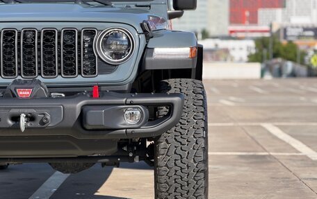 Jeep Wrangler, 2026 год, 8 600 000 рублей, 9 фотография