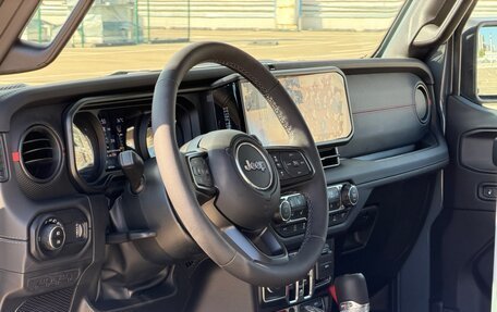 Jeep Wrangler, 2026 год, 8 600 000 рублей, 13 фотография