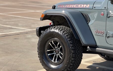 Jeep Wrangler, 2026 год, 8 600 000 рублей, 8 фотография