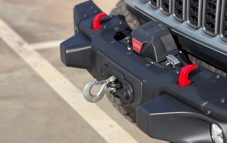 Jeep Wrangler, 2026 год, 8 600 000 рублей, 7 фотография