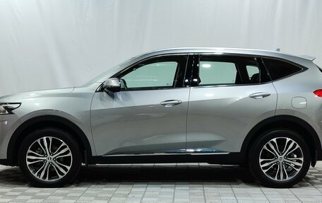 Haval F7 I, 2022 год, 2 200 000 рублей, 8 фотография