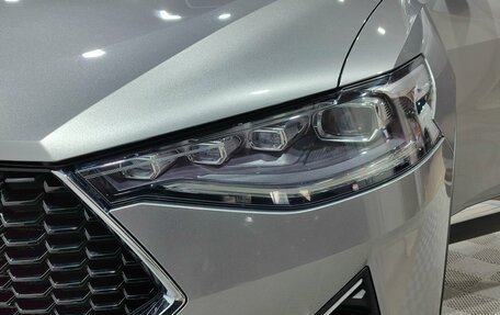 Haval F7 I, 2022 год, 2 200 000 рублей, 9 фотография