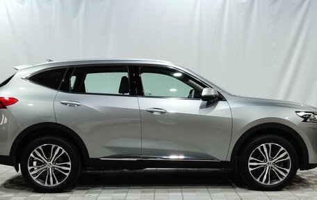 Haval F7 I, 2022 год, 2 200 000 рублей, 4 фотография