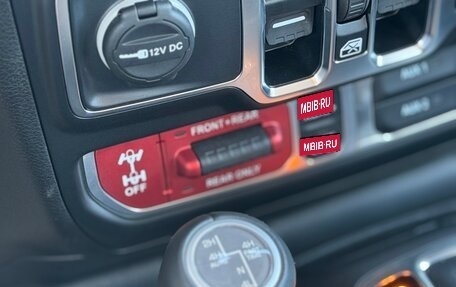 Jeep Wrangler, 2026 год, 8 600 000 рублей, 24 фотография