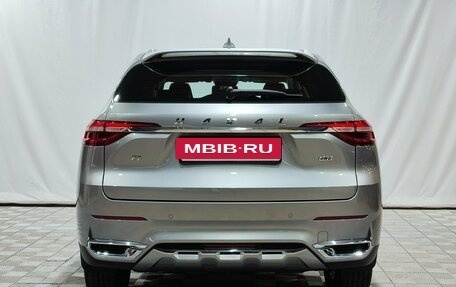 Haval F7 I, 2022 год, 2 200 000 рублей, 6 фотография