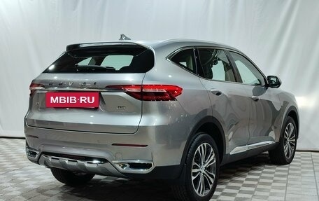 Haval F7 I, 2022 год, 2 200 000 рублей, 5 фотография