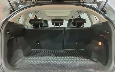 Haval F7 I, 2022 год, 2 200 000 рублей, 12 фотография