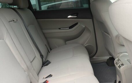 Chevrolet Orlando I, 2012 год, 1 140 000 рублей, 8 фотография
