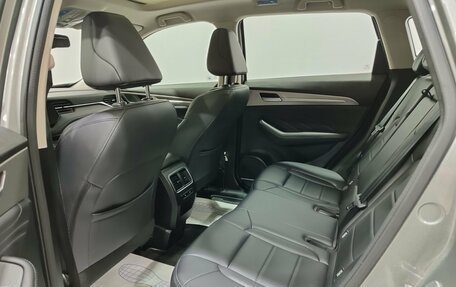 Haval F7 I, 2022 год, 2 200 000 рублей, 18 фотография