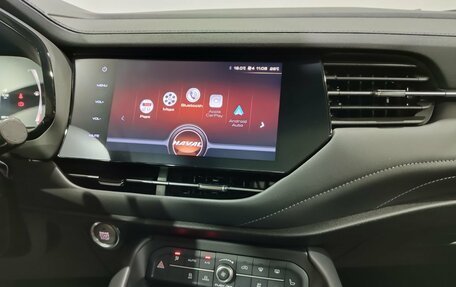 Haval F7 I, 2022 год, 2 200 000 рублей, 16 фотография