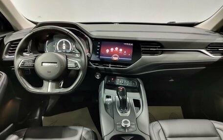 Haval F7 I, 2022 год, 2 200 000 рублей, 15 фотография
