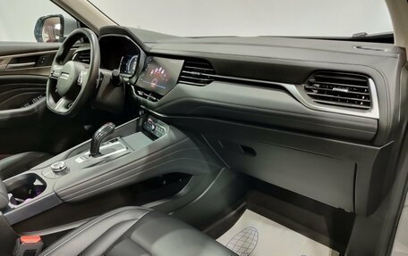 Haval F7 I, 2022 год, 2 200 000 рублей, 14 фотография
