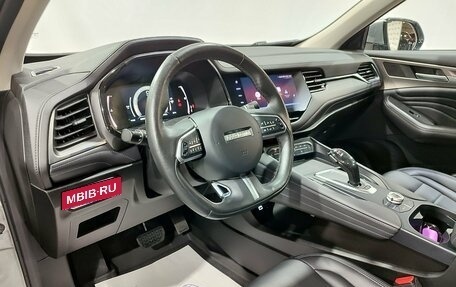 Haval F7 I, 2022 год, 2 200 000 рублей, 17 фотография
